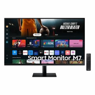 32" LS32DM702UUXDU LED