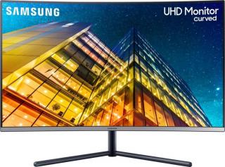 32" LU32R590CWPXEN LED Curved