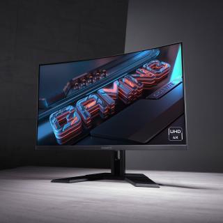 32" M32UC LED Curved