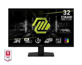 32" MAG 322UPF IPS LED