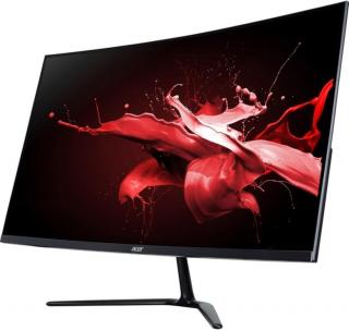 32" Nitro ED320QRS3bmiipx LED Curved