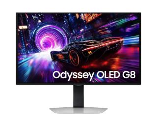 32" Odessy G8 LS32FG810SUXEN OLED