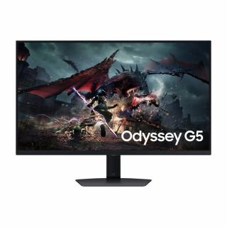 32" Odyssey G5 LS32DG500EUXEN IPS LED