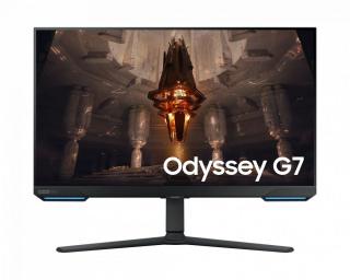 32" Odyssey G7 LS32BG700EUXEN IPS LED