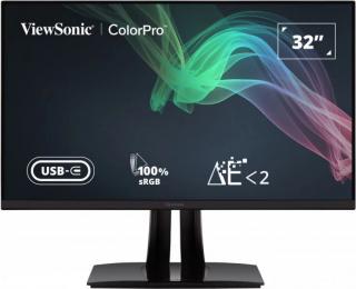 32" VP3256-4K IPS LED