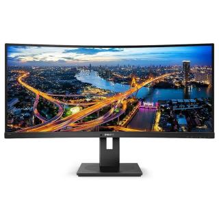 34" 345B1C/00 LED Curved