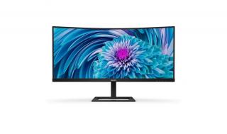 34" 346E2CUAE LED Curved