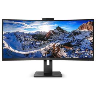 34" 346P1CRH/00 LED Curved