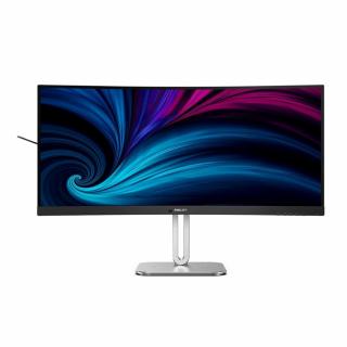 34" 34B2U5600C LED Curved