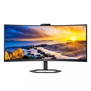 34" 34E1C5600HE/00 LED Curved