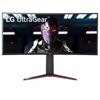 34" 34GN850P-B IPS LED Curved