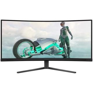 34" 34M2C3500L LED Curved