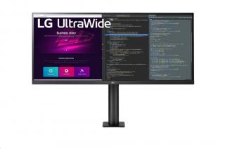 34" 34WN780P-B IPS LED