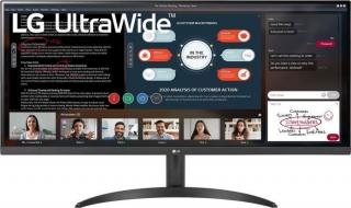 34" 34WP500-B IPS LED