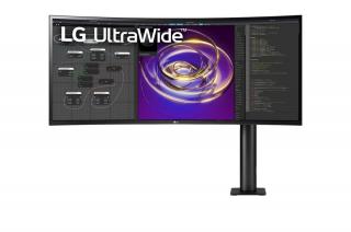 34" 34WP88CP-B IPS LED Curved