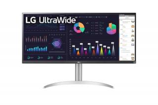 34" 34WQ650-W IPS LED