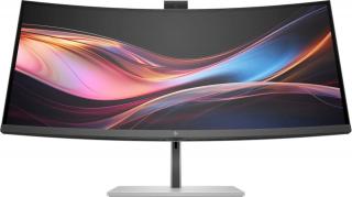 34" 734pm IPS LED Curved