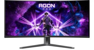 34" AG346UCD OLED