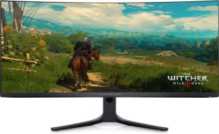 34" AW3423DWF QLED Curved