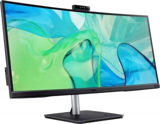 34" CB343CURDbemiiphcuzx IPS LED