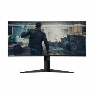 34" G34w-10 LED Curved