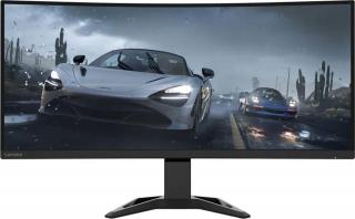 34" G34w-30 LED Curved