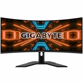 34" G34WQC A Gaming Monitor LED Curved