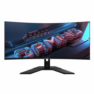 34" GS34WQC LED Curved