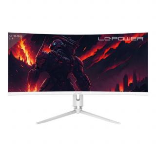 34" LC-M34-Q-C-PRO LED Curved