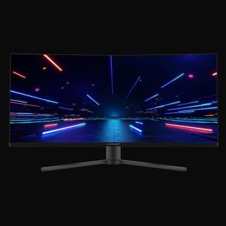 34" LC-M34-UWQHD-165-C LED Curved