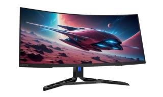 34" Legion R34w-30 LED Curved