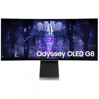 34" LS34BG850SUXEN OLED Curved