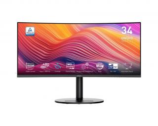 34" MD342CQP LED Curved