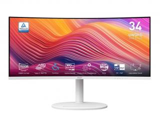 34" MD342CQPW LED Curved
