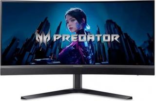 34" Predator X34V3bmiiphuzx LED Curved