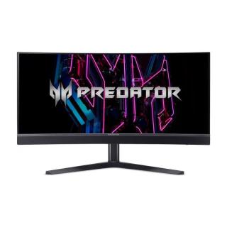 34" Predator X34Vbmiiphuzx OLED Curved