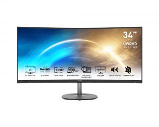 34" Pro MP341CQ LED Curved