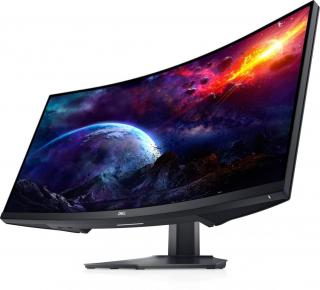 34" S3422DWG LED Curved