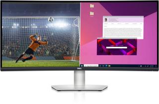 34" S3423DWC LED