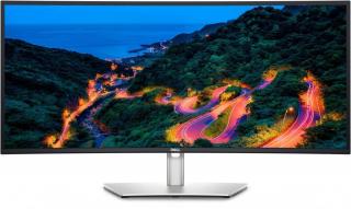 34" U3423WE IPS LED Curved