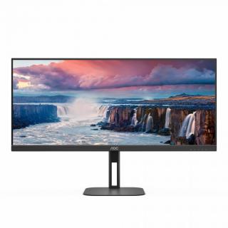 34" U34V5C/BK LED