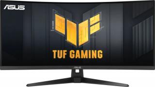 34" VG34VQ3B LED Curved