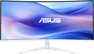 34" VU34WCIP-W LED Curved