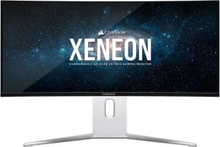 34" XENEON 34WQHD240-C OLED