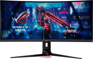 34" XG349C IPS LED Curved