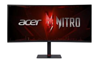 34" XV345CURV3bmiphuzx LED