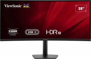 37, 5" VA3820C LED Curved