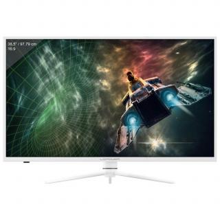 38, 5" LC-M39-QHD-165-C LED Curved