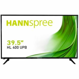 39, 5" HL400UPB LED