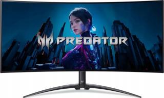 39" Predator X39bmi LED Curved
